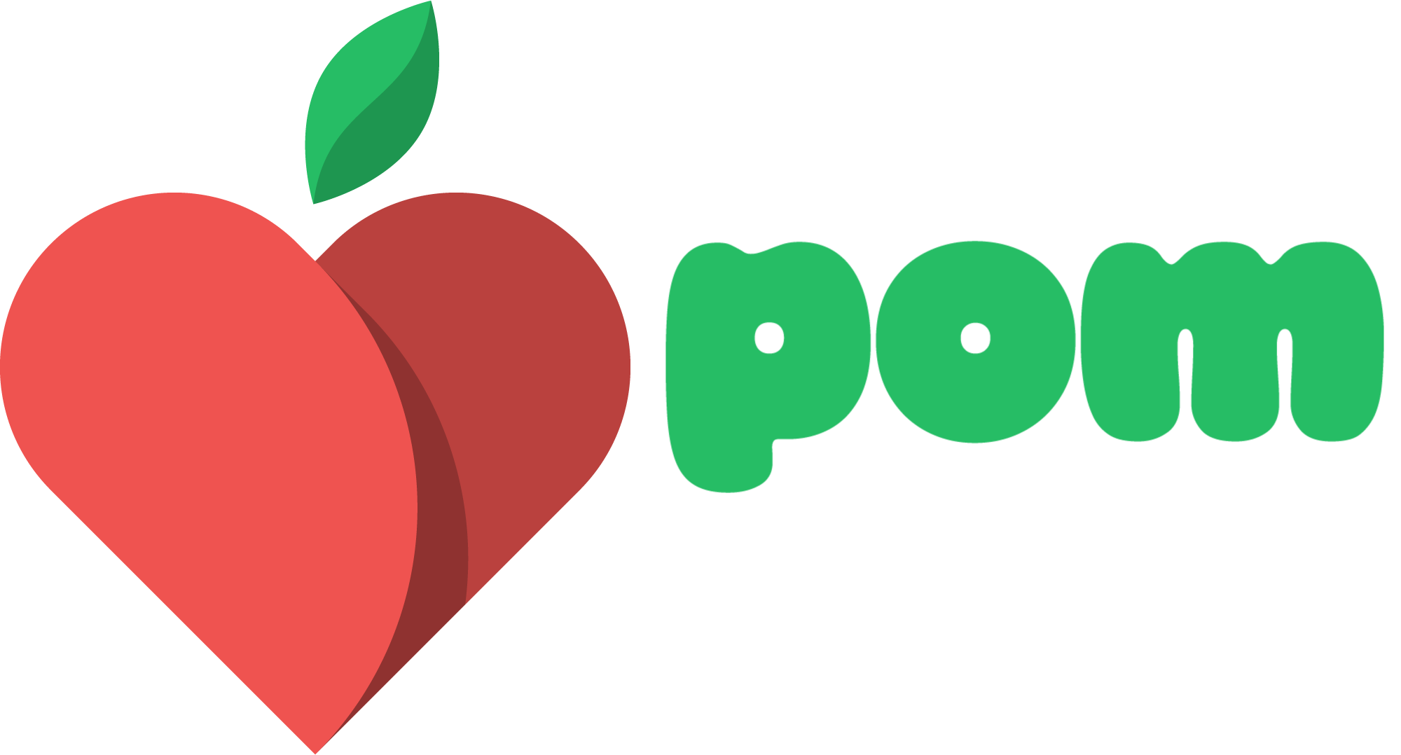 Logo of Pom